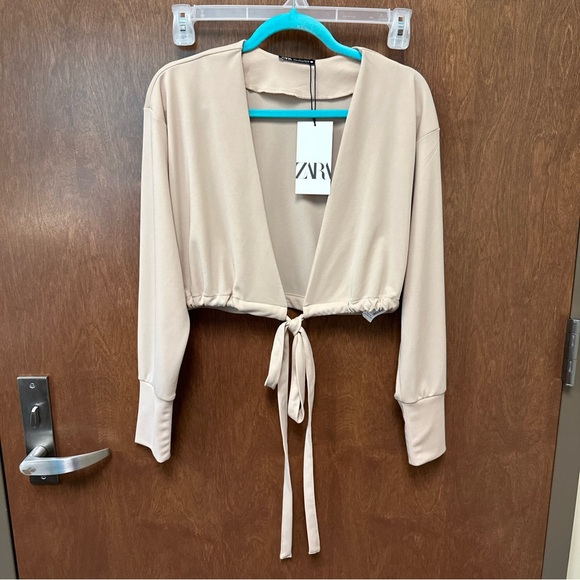 ZARA outfit set - women’s small - new with tags - Picture 8 of 16